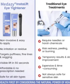 Medazy® InstaLift Eye Tightener