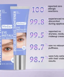 Medazy® InstaLift Eye Tightener