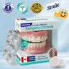 Medazy® Suction-fit Complete Denture