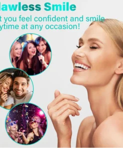 Medazy® Suction-fit Complete Denture