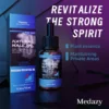 Medazy™ Testosterone Boosting Essential Oil