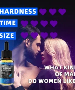 Medazy™ Testosterone Boosting Essential Oil
