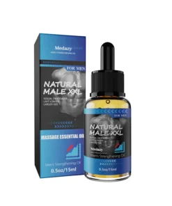 Medazy™ Testosterone Boosting Essential Oil