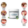 Medazy® Remineralizing & Whitening Tooth Powder–Cool Mint