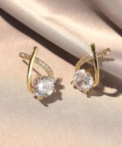 Medazy™ Lymphatic Germanium Earrings