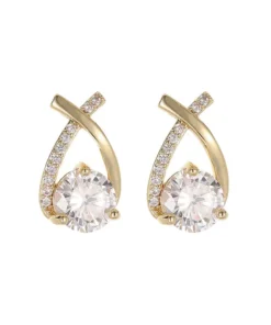 Medazy™ Lymphatic Germanium Earrings