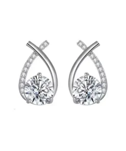 Medazy™ Lymphatic Germanium Earrings