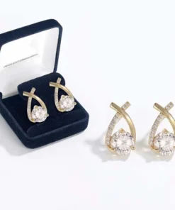 Medazy™ Lymphatic Germanium Earrings