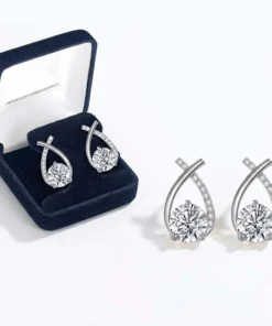 Medazy™ Lymphatic Germanium Earrings