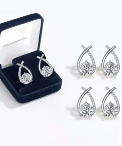 Medazy™ Lymphatic Germanium Earrings