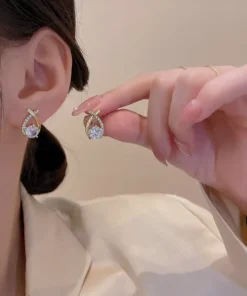 Medazy™ Lymphatic Germanium Earrings