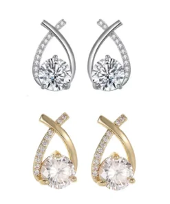 Medazy™ Lymphatic Germanium Earrings