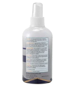 Medazy® Antimicrobial Facial Cleanser Say Goodbye to Breakouts and Hello to Clear Skin