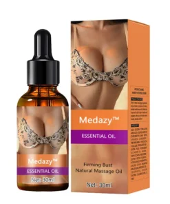 Medazy™ Firming Bust Natural Massage Oil