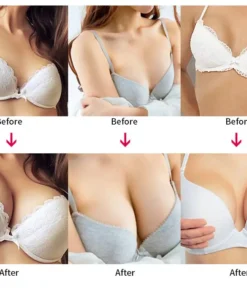 Medazy™ Firming Bust Natural Massage Oil