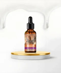 Medazy™ Firming Bust Natural Massage Oil