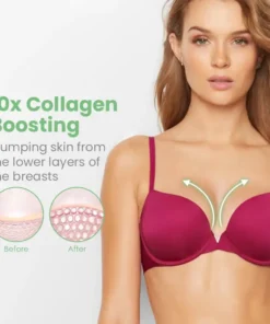 Medazy™ Firming Bust Natural Massage Oil