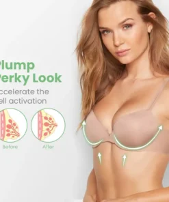 Medazy™ Firming Bust Natural Massage Oil