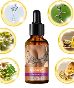 Medazy™ Firming Bust Natural Massage Oil
