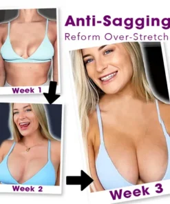 Medazy™ Firming Bust Natural Massage Oil