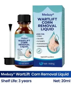 Medazy® WartLift Corn Removal Liquid