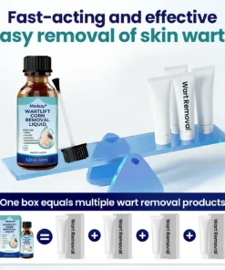 Medazy® WartLift Corn Removal Liquid