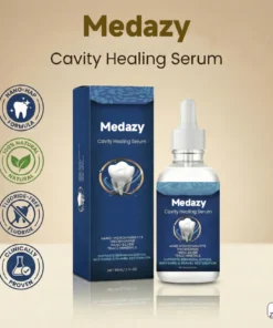 Medazy™ Cavity Healing Serum