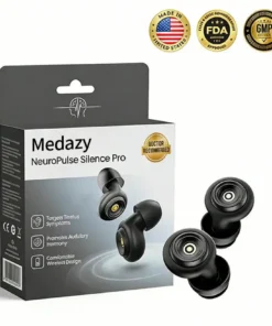 Medazy® NeuroPulse Silence Pro