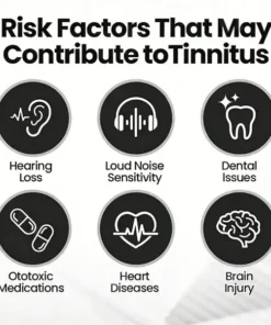 Medazy® NeuroPulse Silence Pro
