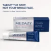 MEDAZY Dual-Action Acne Spot Cream — 14g