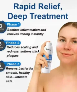 Medazy® Magnesium Herbal Spray