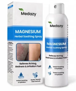 Medazy® Magnesium Herbal Spray