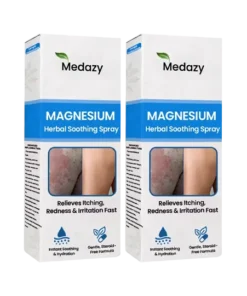 Medazy® Magnesium Herbal Spray