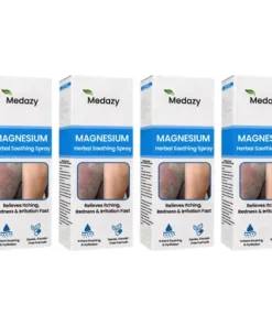 Medazy® Magnesium Herbal Spray