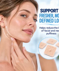Medazy™ Acupressure Ear Clips