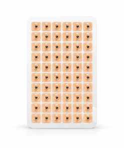 Medazy™ Acupressure Ear Clips